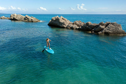 Aqua Marina Vapor All-Around ISUP Paddleboard