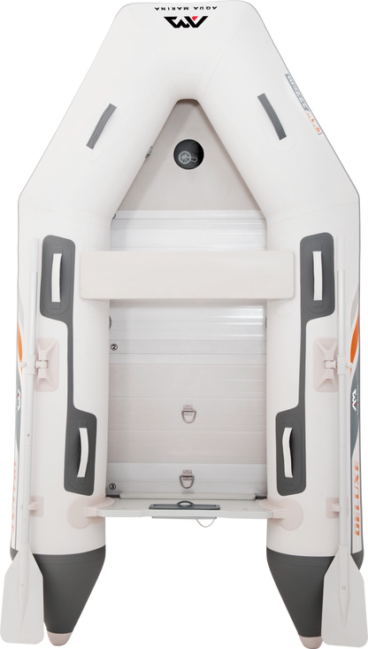 Aqua Marina Deluxe Sports Boat