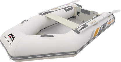 Aqua Marina Deluxe Sports Boat