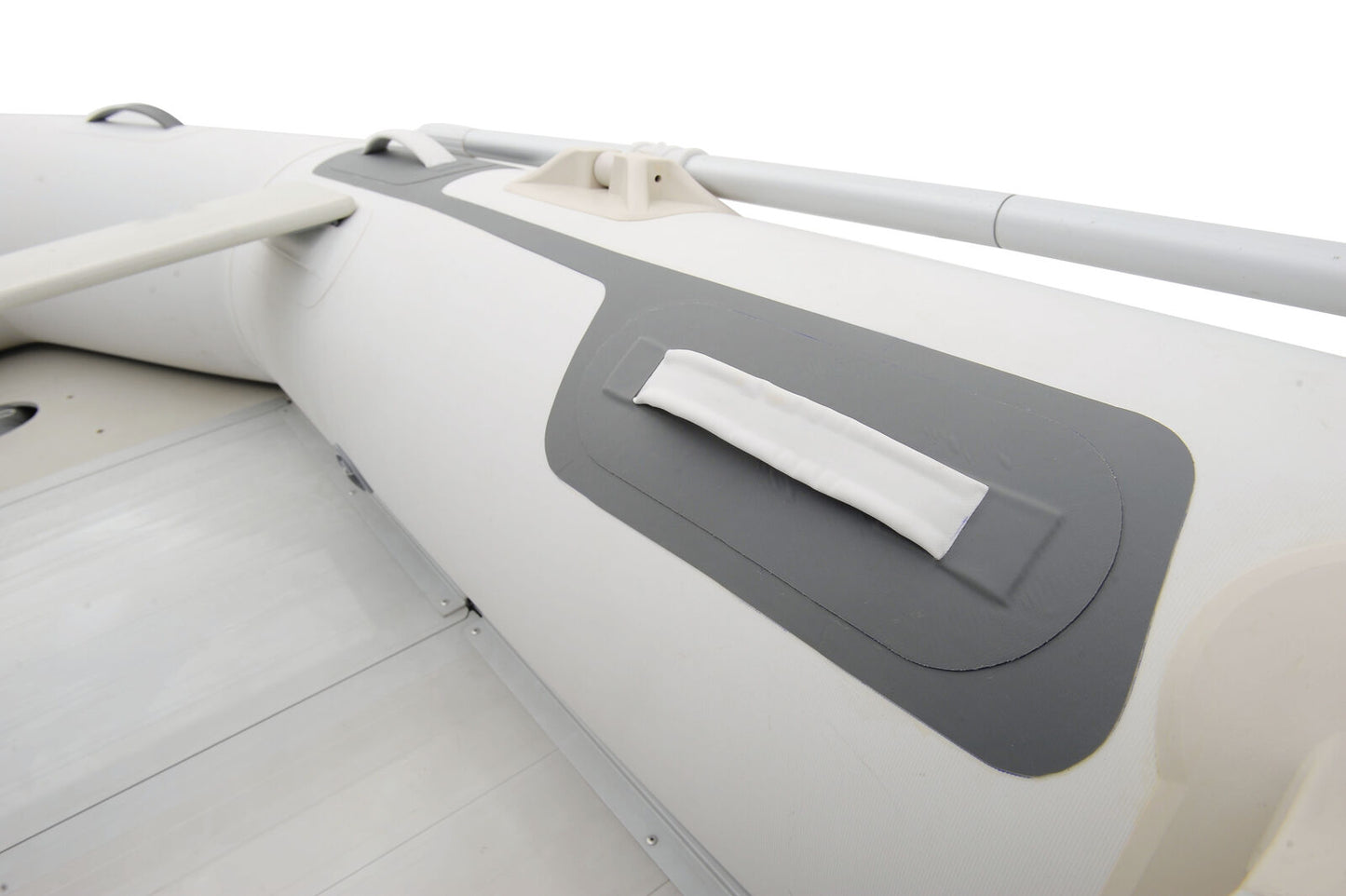 Aqua Marina Deluxe Sports Boat