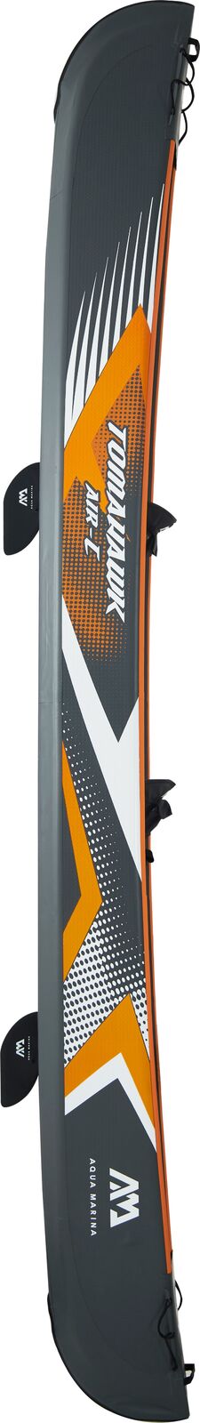 Aqua Marina Tomahawk Air-C Canoe