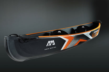 Aqua Marina Tomahawk Air-C Canoe
