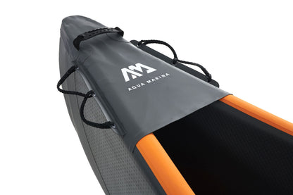 Aqua Marina Tomahawk Air-C Canoe