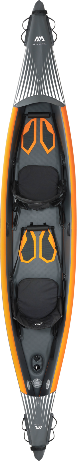 Aqua Marina Tomahawk Air-K 440 Kayak