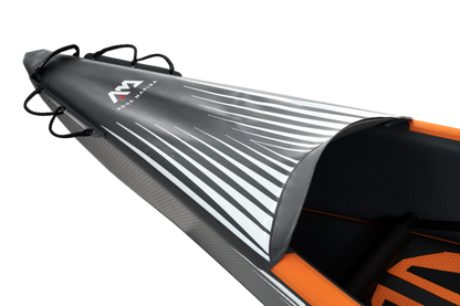 Aqua Marina Tomahawk Air-K 440 Kayak