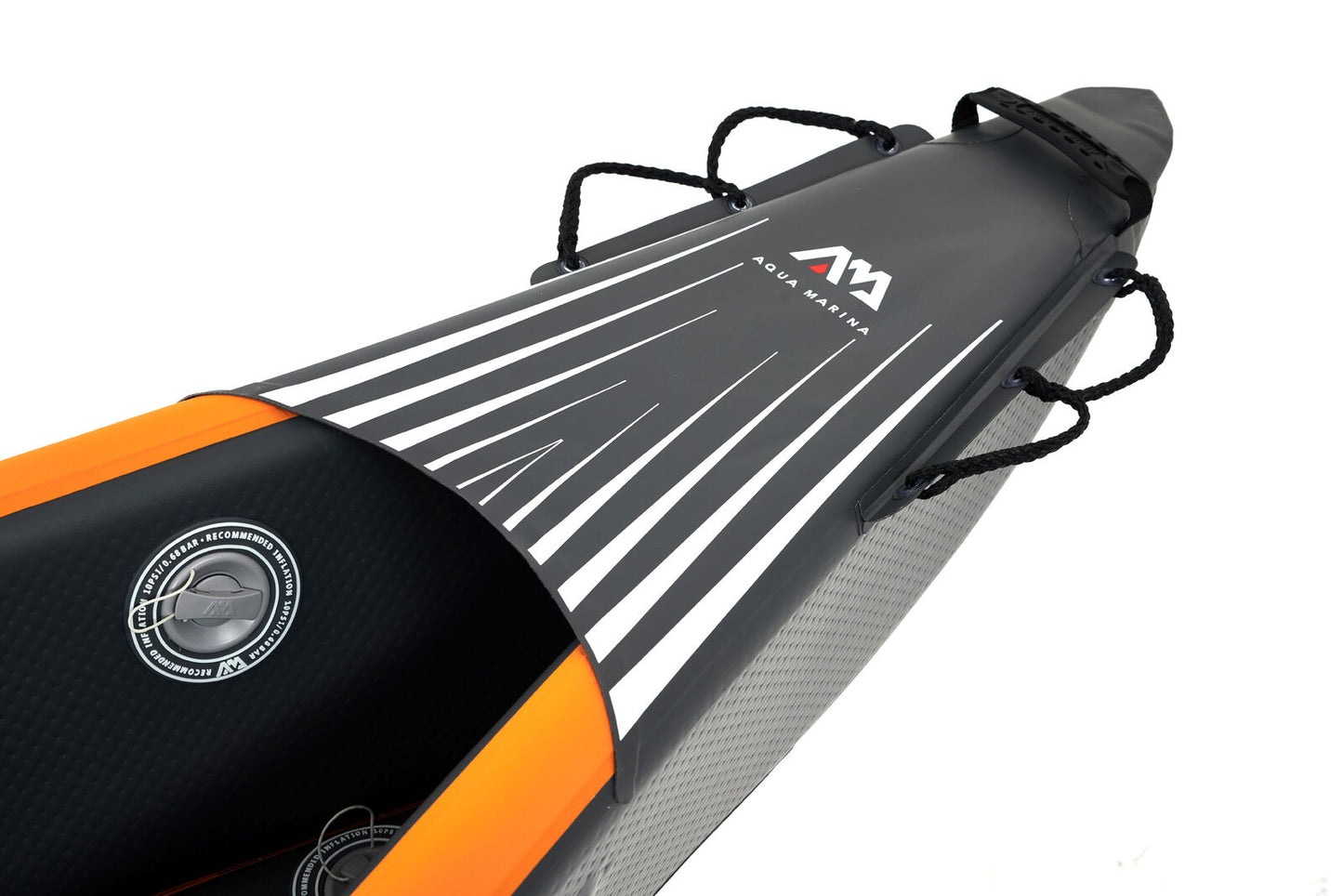 Aqua Marina Tomahawk Air-K 440 Kayak