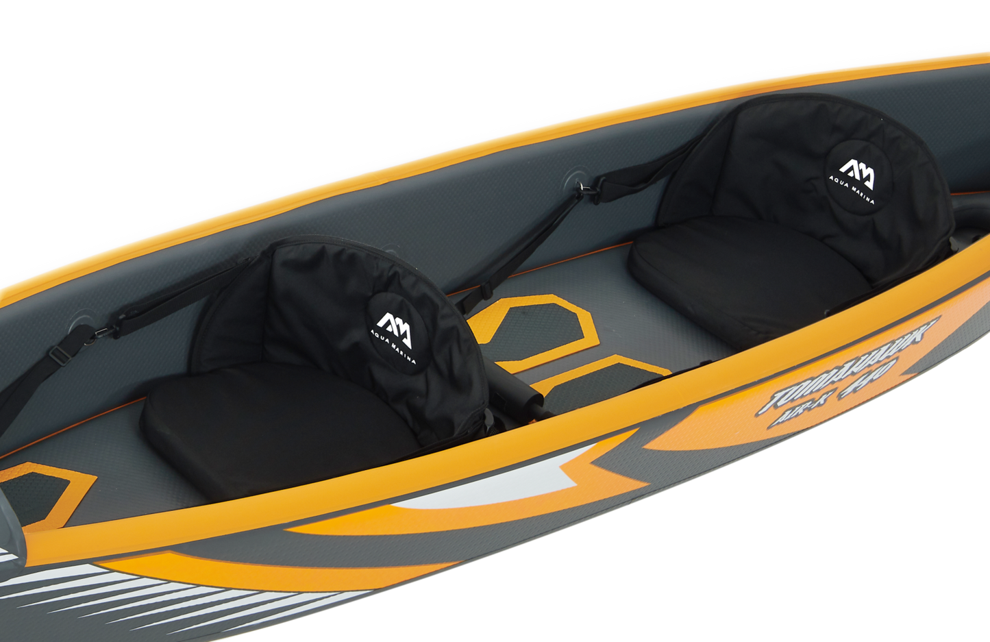 Aqua Marina Tomahawk Air-C Canoe