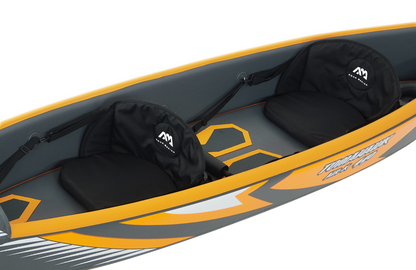 Aqua Marina Tomahawk Air-C Canoe