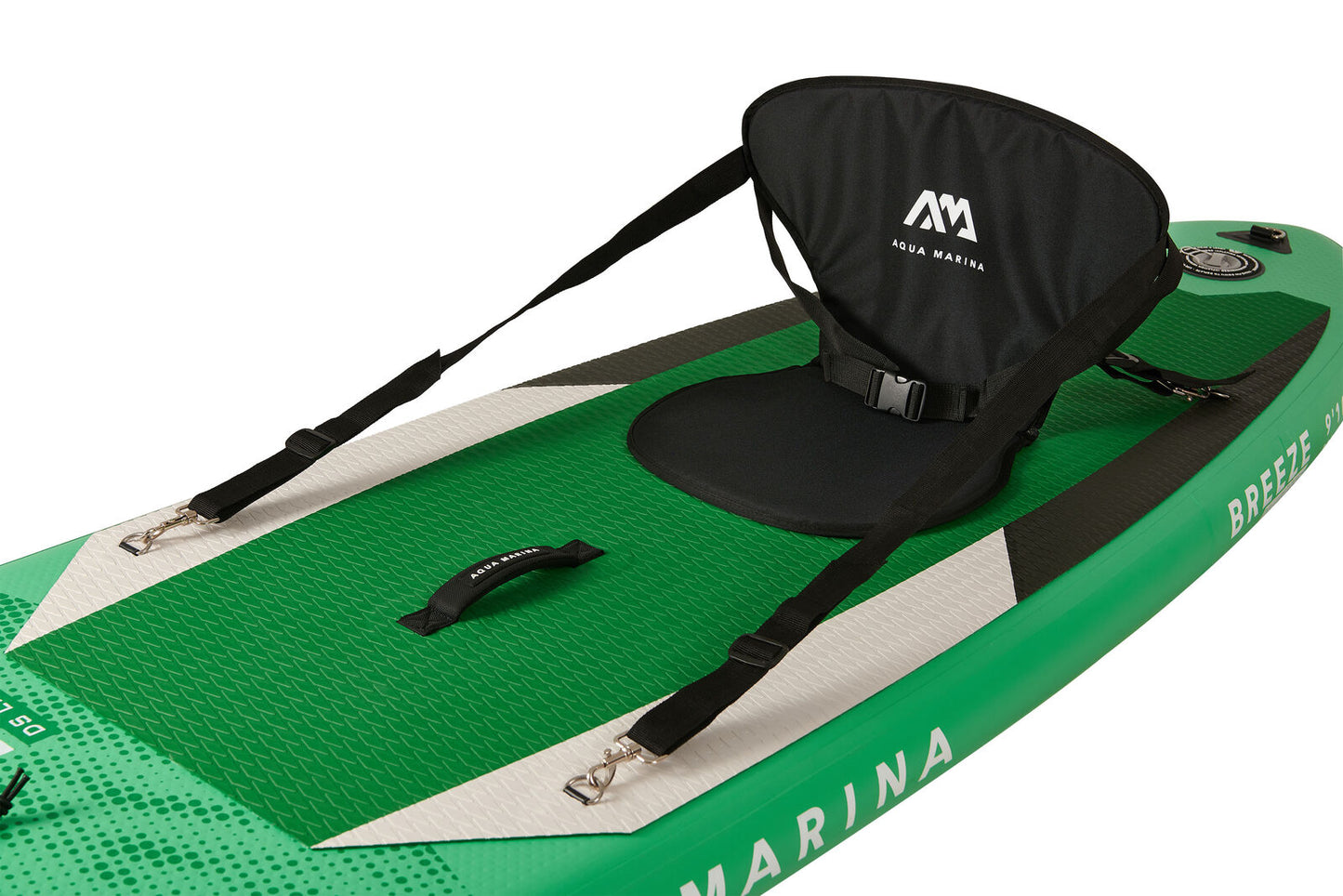 Aqua Marina Breeze All-Around ISUP Paddleboard