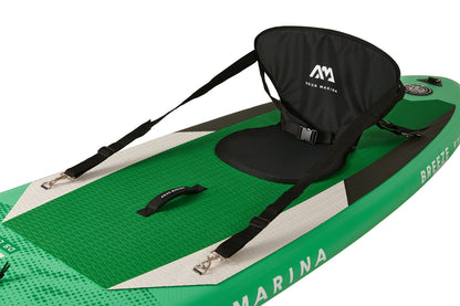 Aqua Marina Breeze All-Around ISUP Paddleboard
