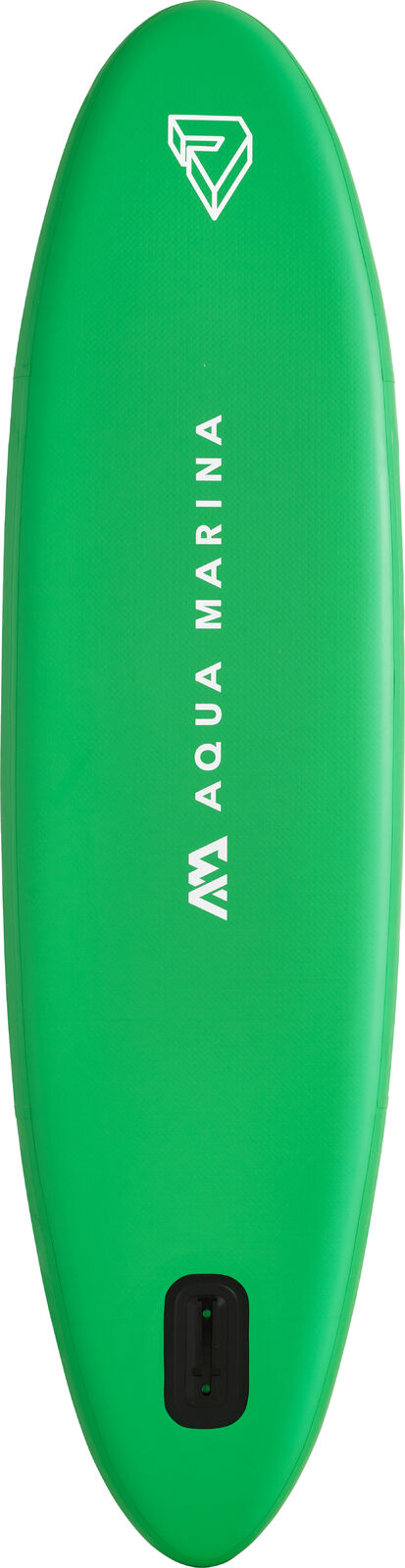 Aqua Marina Breeze All-Around ISUP Paddleboard
