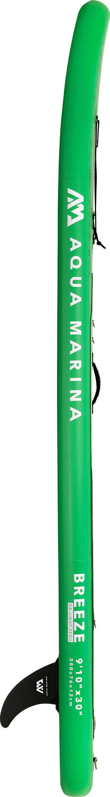 Aqua Marina Breeze All-Around ISUP Paddleboard