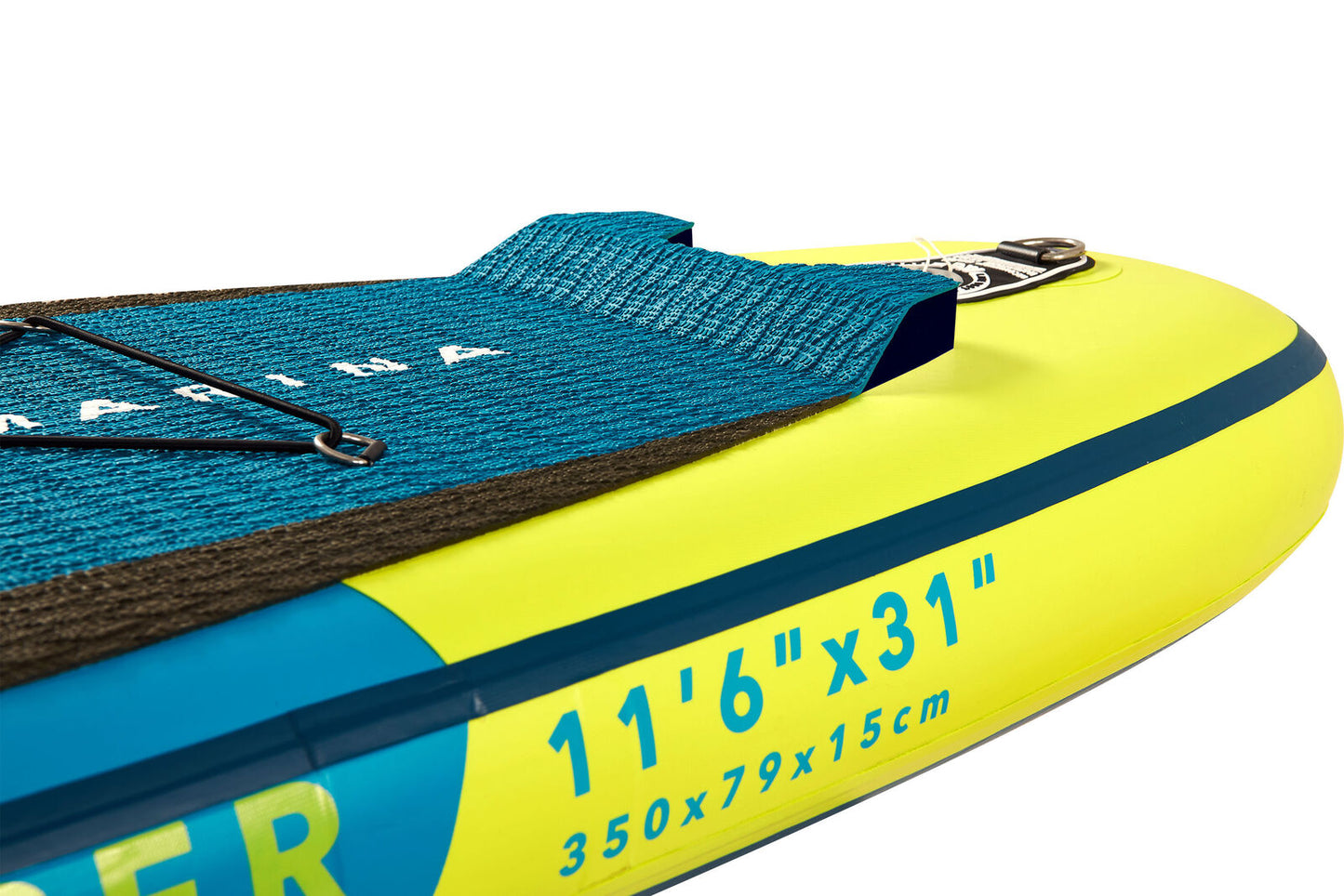 Aqua Marina Hyper 11'6" Touring ISUP Paddleboard