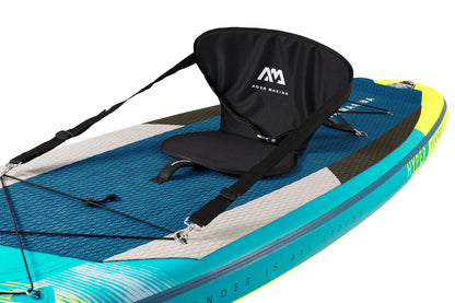 Aqua Marina Hyper 11'6" Touring ISUP Paddleboard
