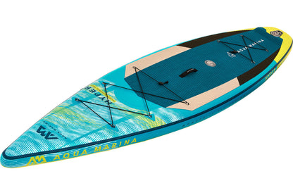 Aqua Marina Hyper 11'6" Touring ISUP Paddleboard