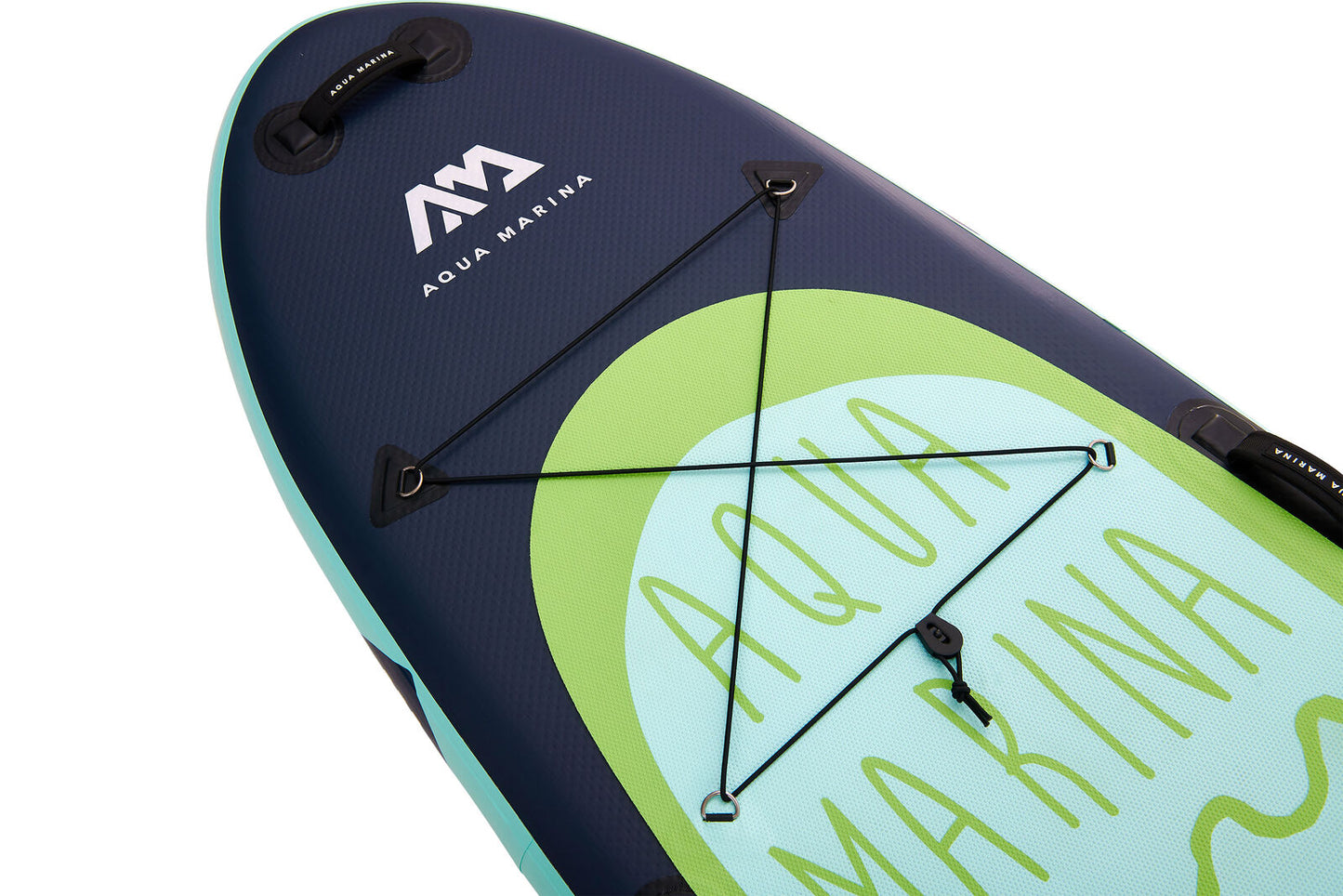 Aqua Marina Super Trip 12'6" ISUP Paddleboard