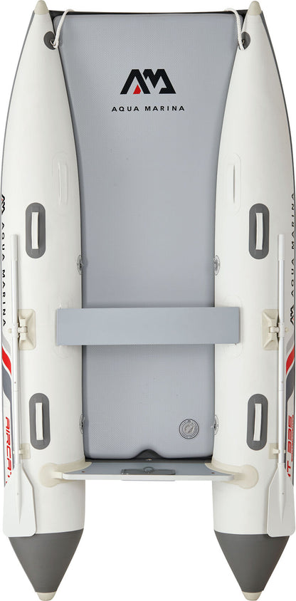 Aqua Marina Aircraft Inflatable Catamaran
