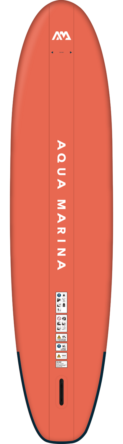 Aqua Marina Atlas All-Around ISup Paddleboard