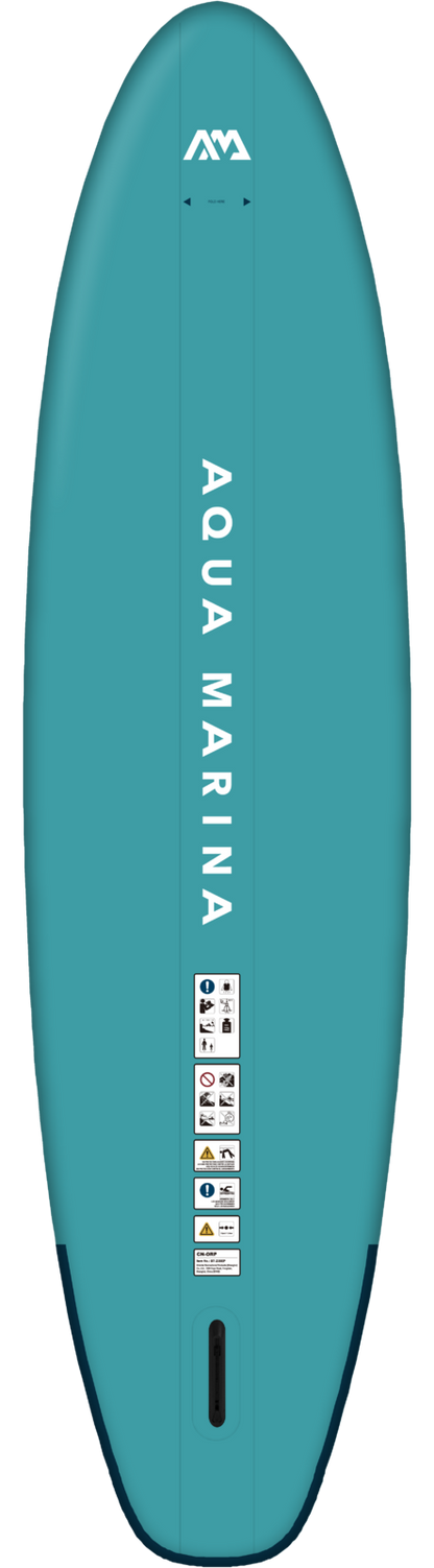 Aqua Marina Beast All-Around ISUP Paddleboard