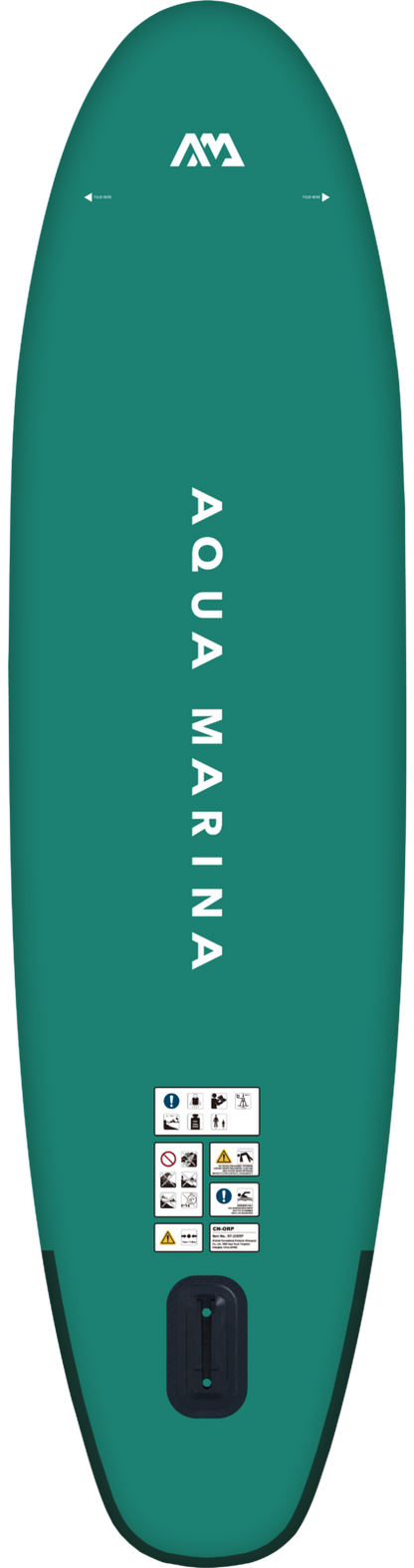 Aqua Marina Breeze All-Around ISUP Paddleboard