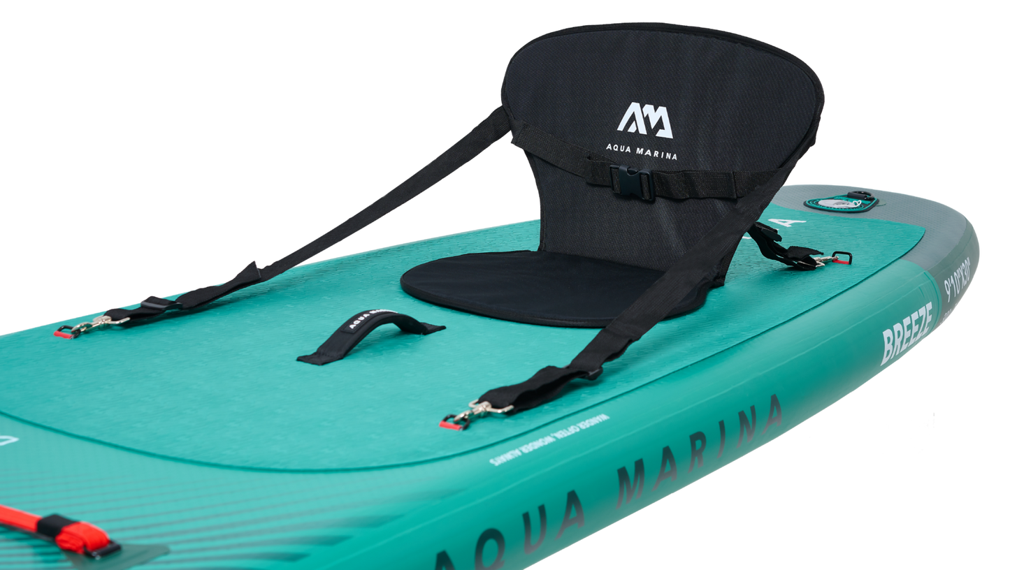 Aqua Marina Breeze All-Around ISUP Paddleboard