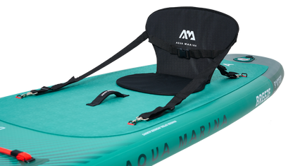 Aqua Marina Breeze All-Around ISUP Paddleboard