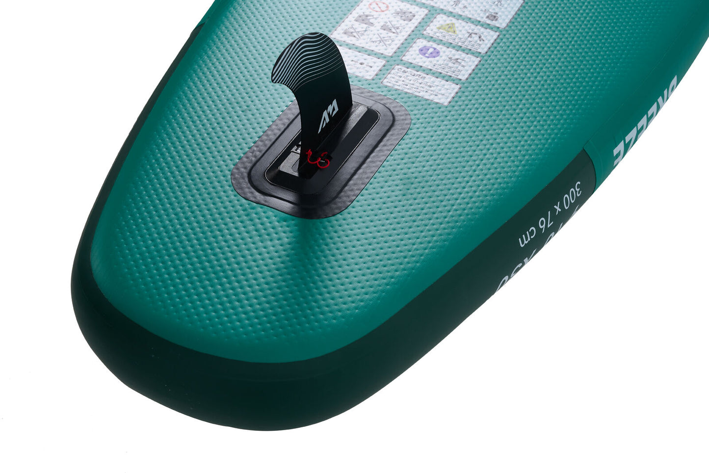 Aqua Marina Breeze All-Around ISUP Paddleboard