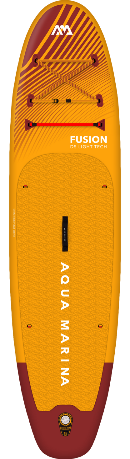 Aqua Marina Fusion All-Around ISUP Paddleboard