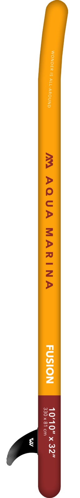 Aqua Marina Fusion All-Around ISUP Paddleboard
