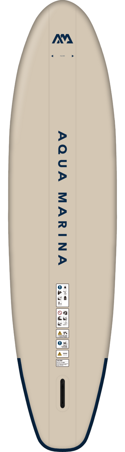 Aqua Marina Magma All-Around ISUP Paddleboard