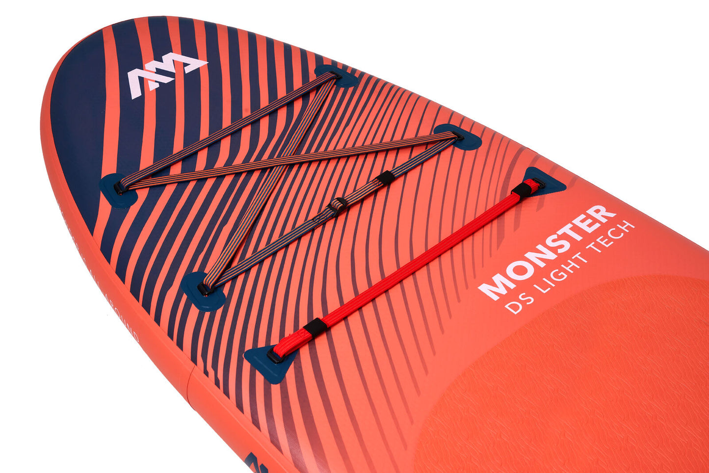 Aqua Marina Monster All-Around ISUP Paddleboard