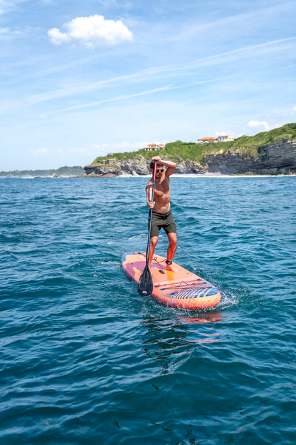 Aqua Marina Monster All-Around ISUP Paddleboard