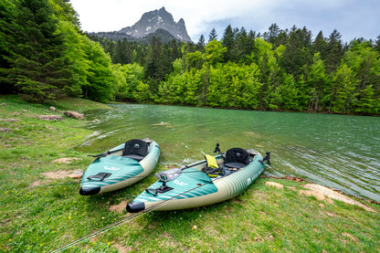 Aqua Marina Caliber Angling Kayak