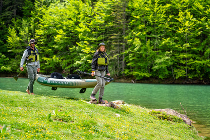 Aqua Marina Caliber Angling Kayak