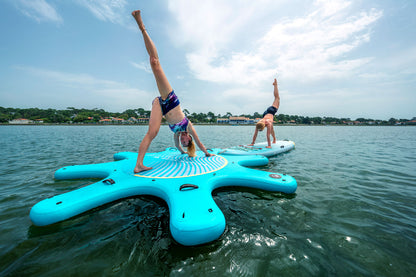 Aqua Marina Yoga Dock