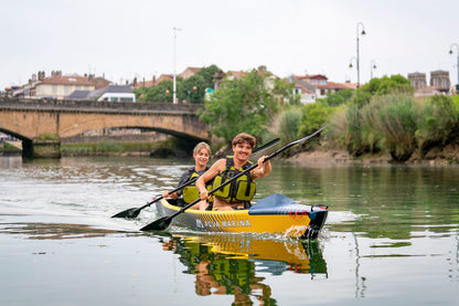Aqua Marina Tomahawk Air-C Canoe