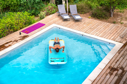 Aqua Marina Peace Inflatable Fitness Mat