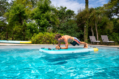 Aqua Marina Peace Inflatable Fitness Mat