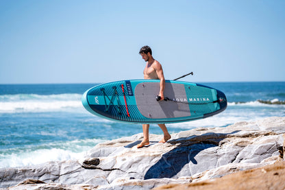 Aqua Marina Beast All-Around ISUP Paddleboard