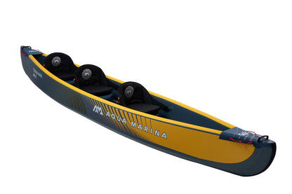 Aqua Marina Tomahawk Air-C Canoe