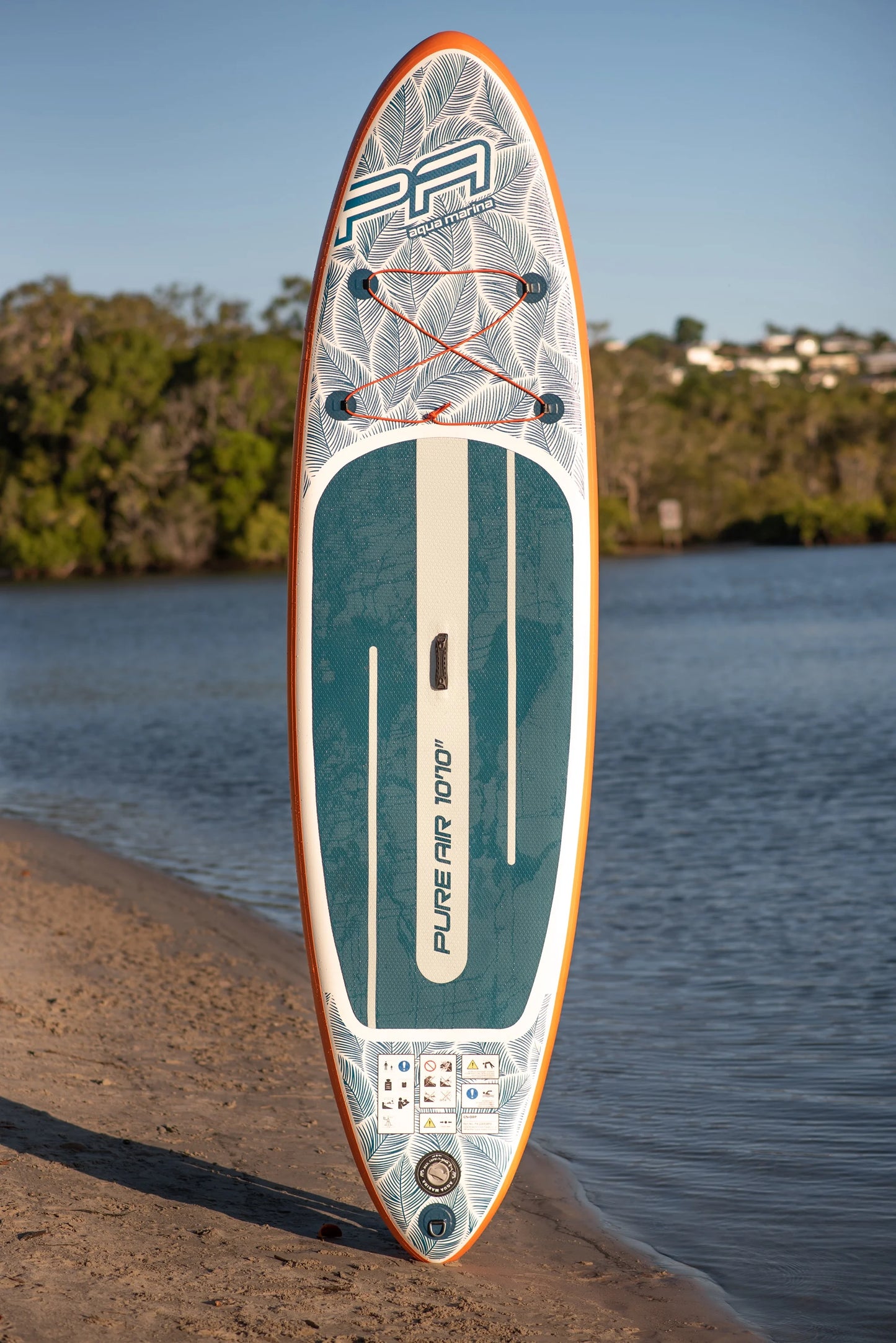 Aqua Marina Pure Air