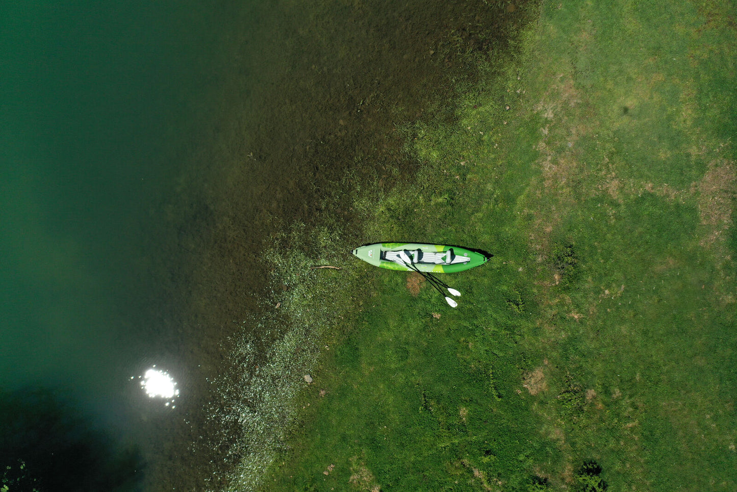 Aqua Marina Betta - 412 Kayak