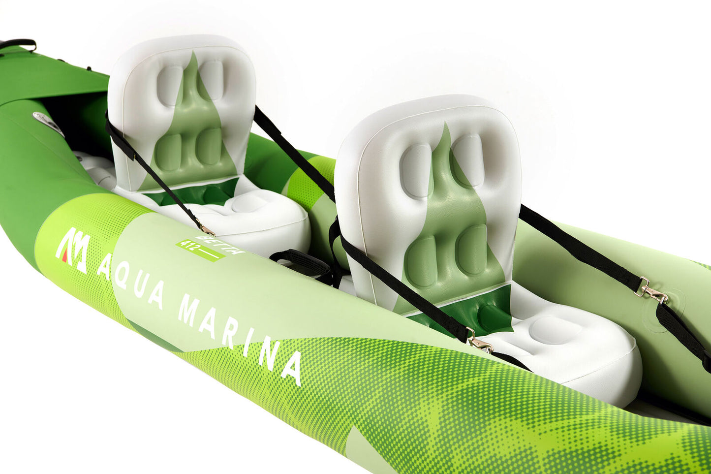 Aqua Marina Betta - 412 Kayak