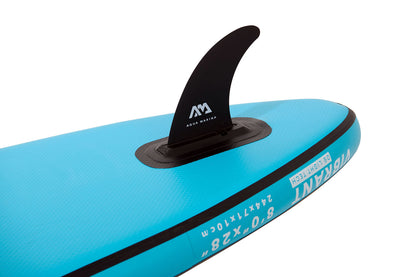 Aqua Marina Vibrant Youth All Around Paddleboard