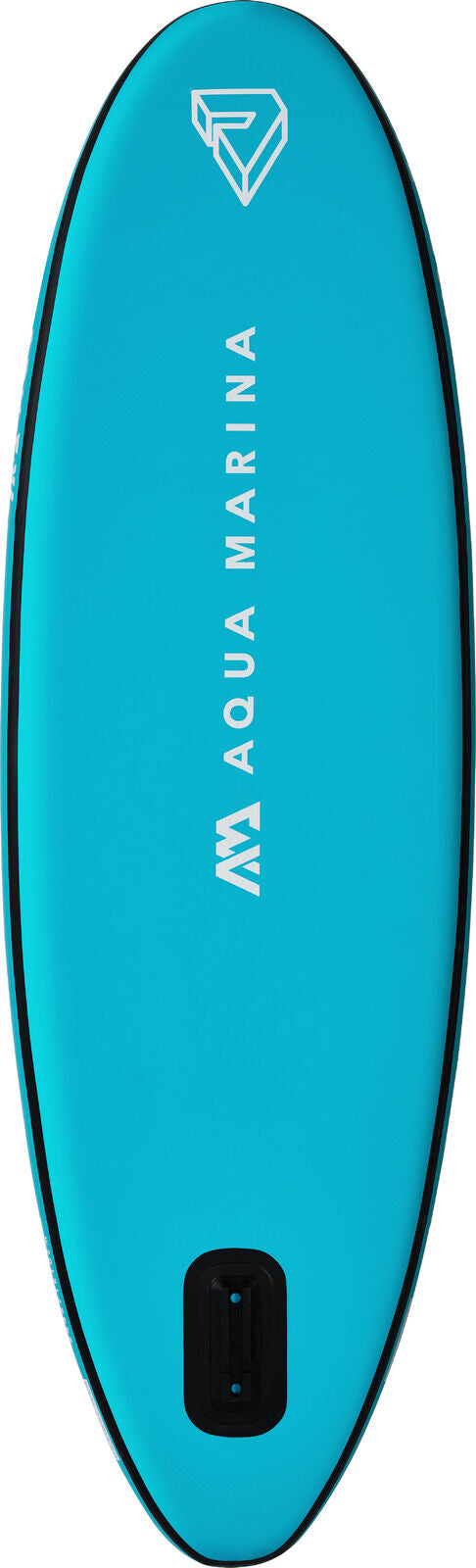 Aqua Marina Vibrant Youth All Around Paddleboard