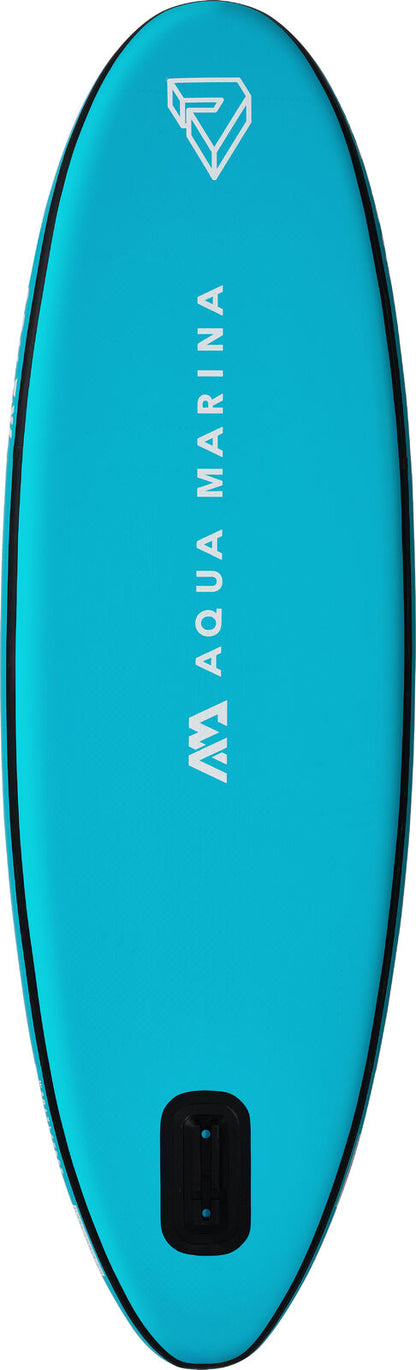 Aqua Marina Vibrant Youth All Around Paddleboard