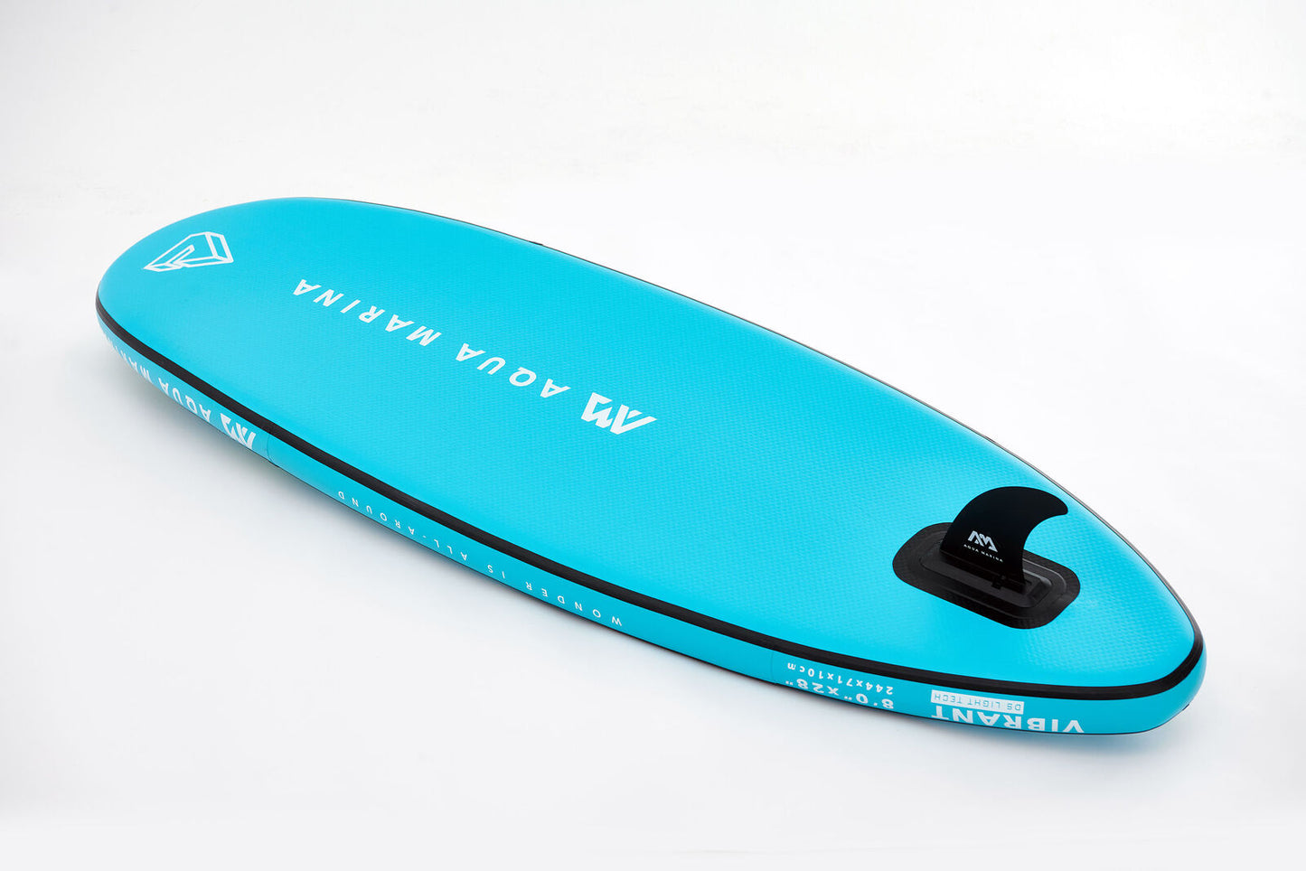 Aqua Marina Vibrant Youth All Around Paddleboard