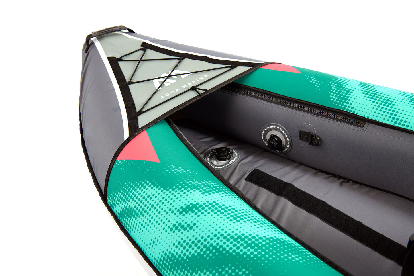 Aqua Marina Laxo - 320 Kayak
