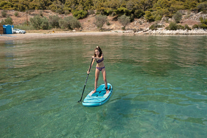 Aqua Marina Vibrant Youth All Around Paddleboard