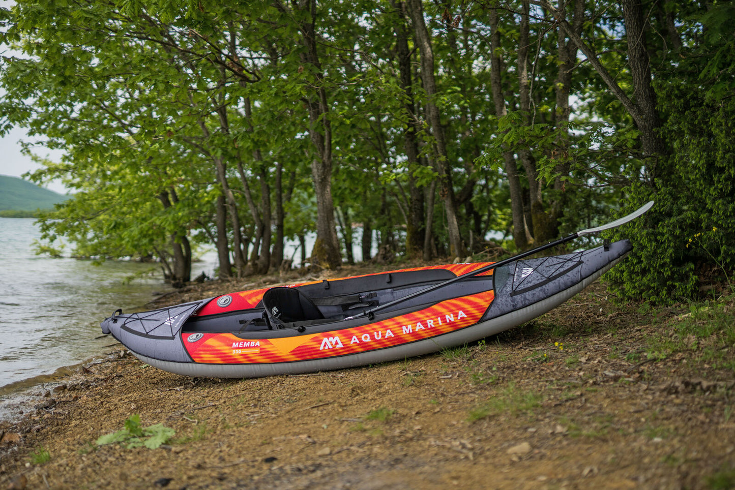 Aqua Marina Memba - 330 Kayak